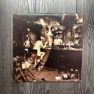 Led Zeppelin In Through the Out Door Vinyl LP 1979 Swan Song SS 16002 Classic